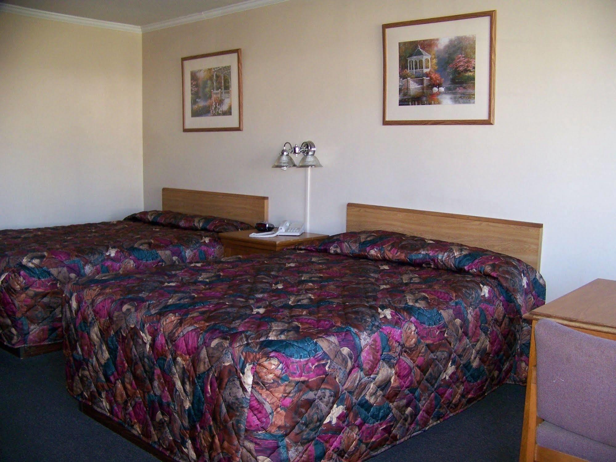 Emerald Sands Inn Milton Habitación foto